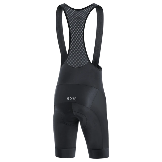 Gorewear Men's C3 Bib Shorts+ - Black