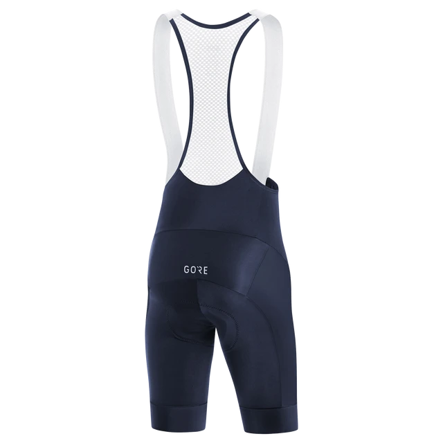 Gorewear Men's C3 Bib Shorts+ - Orbit Blue