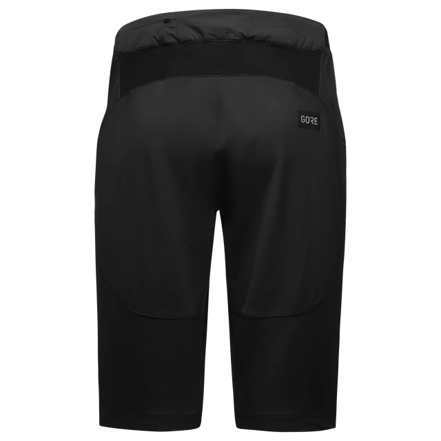 Gorewear Men's Fernflow Shorts - Black