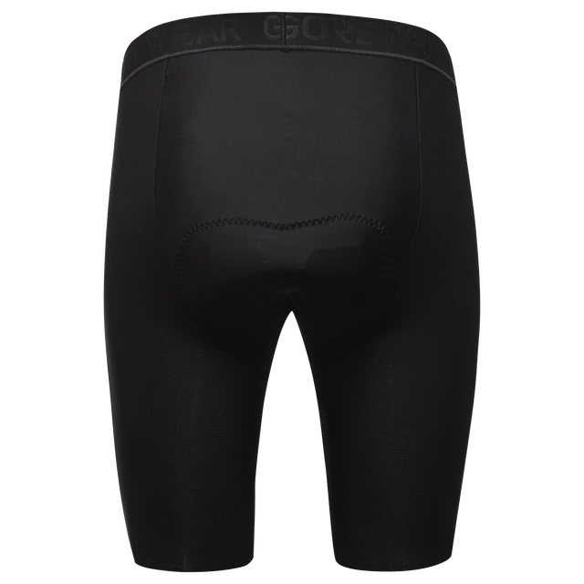 Gorewear Men's Fernflow Liner Shorts+ - Black