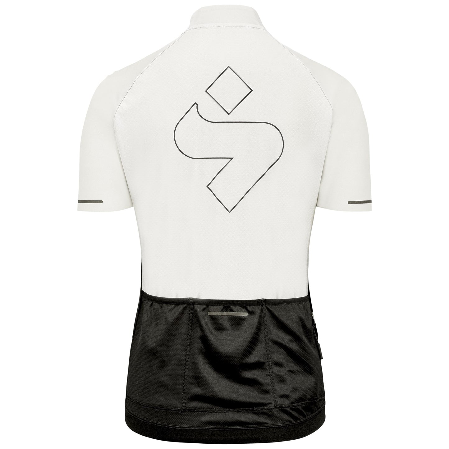 Sweet Protection Men's Crossfire Jersey - Bronco White