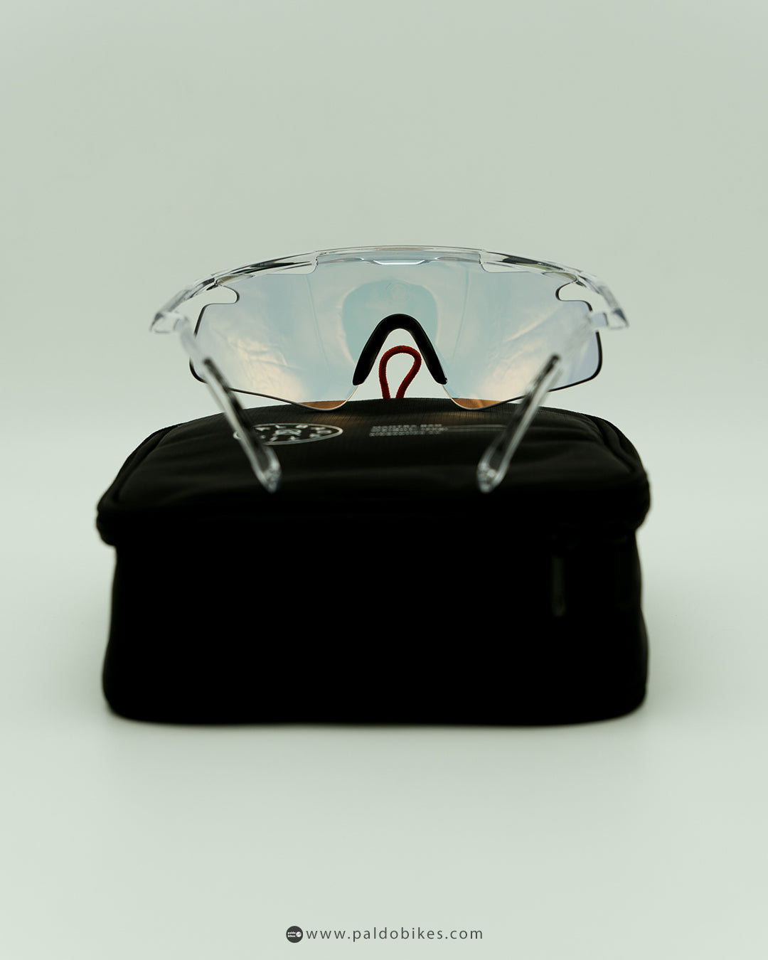 ALBA Optics Mantra VZUM F-LENS FIR - Crystal Glossy