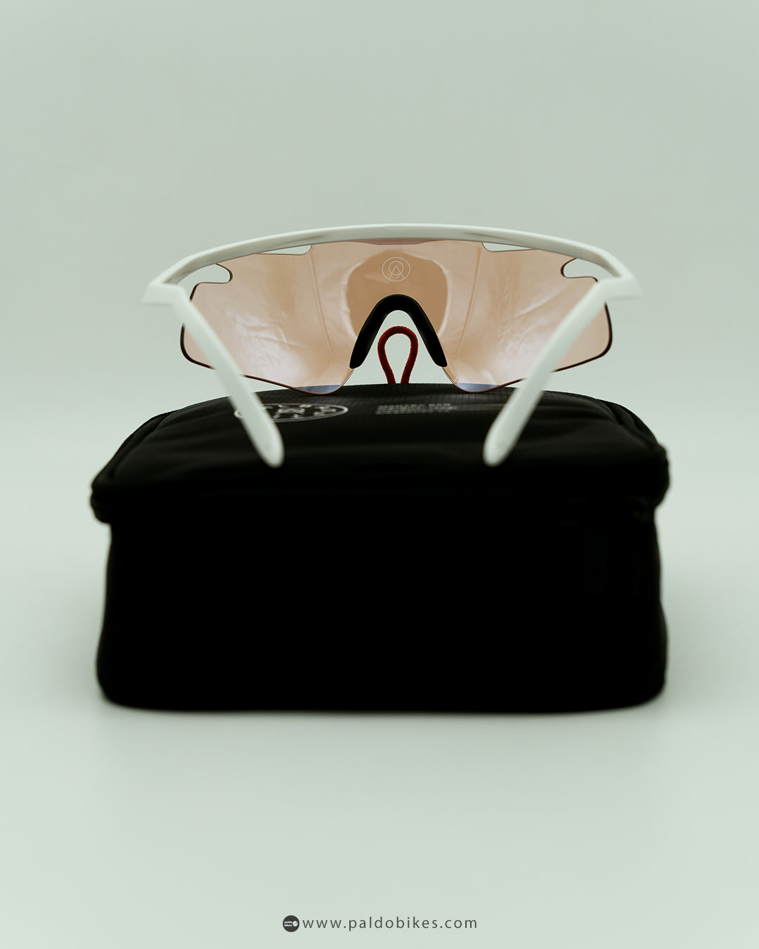 ALBA Optics Mantra VZUM F-LENS FLM - White