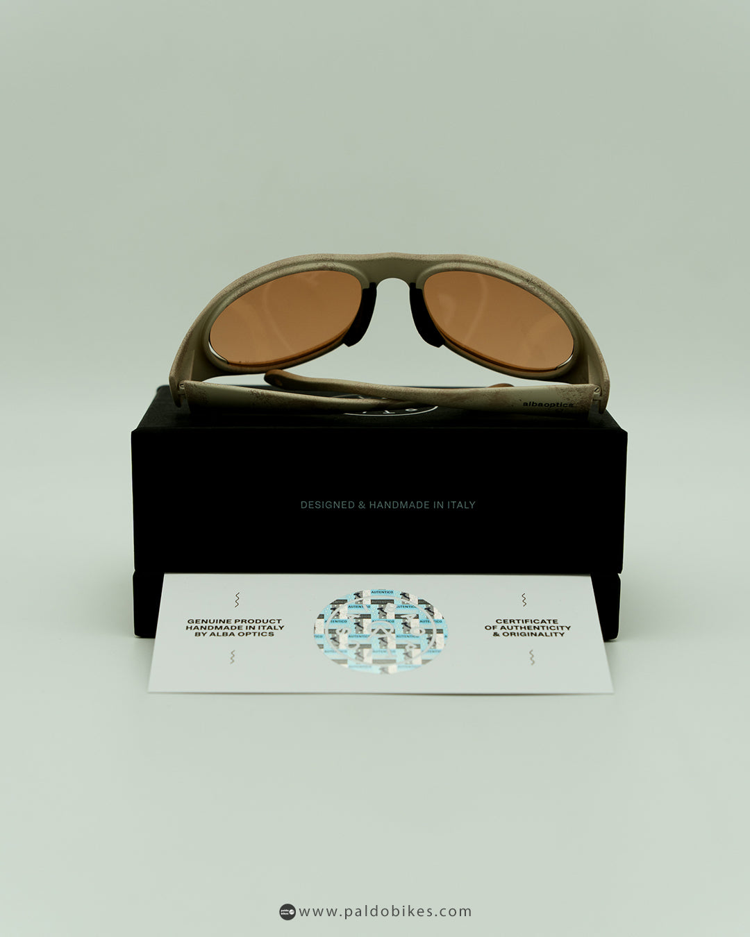 ALBA Optics ANVMA '99 VZUM SLM - Relic