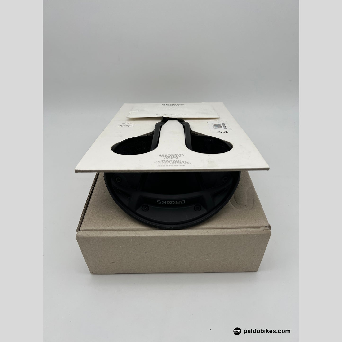 Brooks C17 All Weather - Black