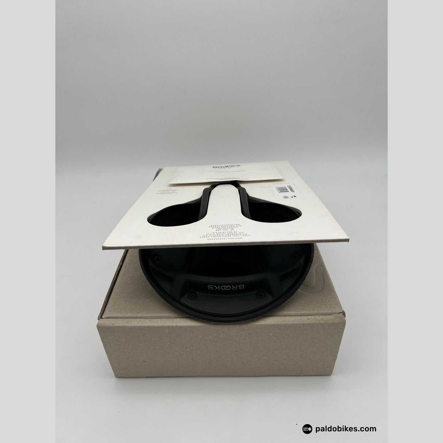 Brooks C17 All Weather - Mud Green