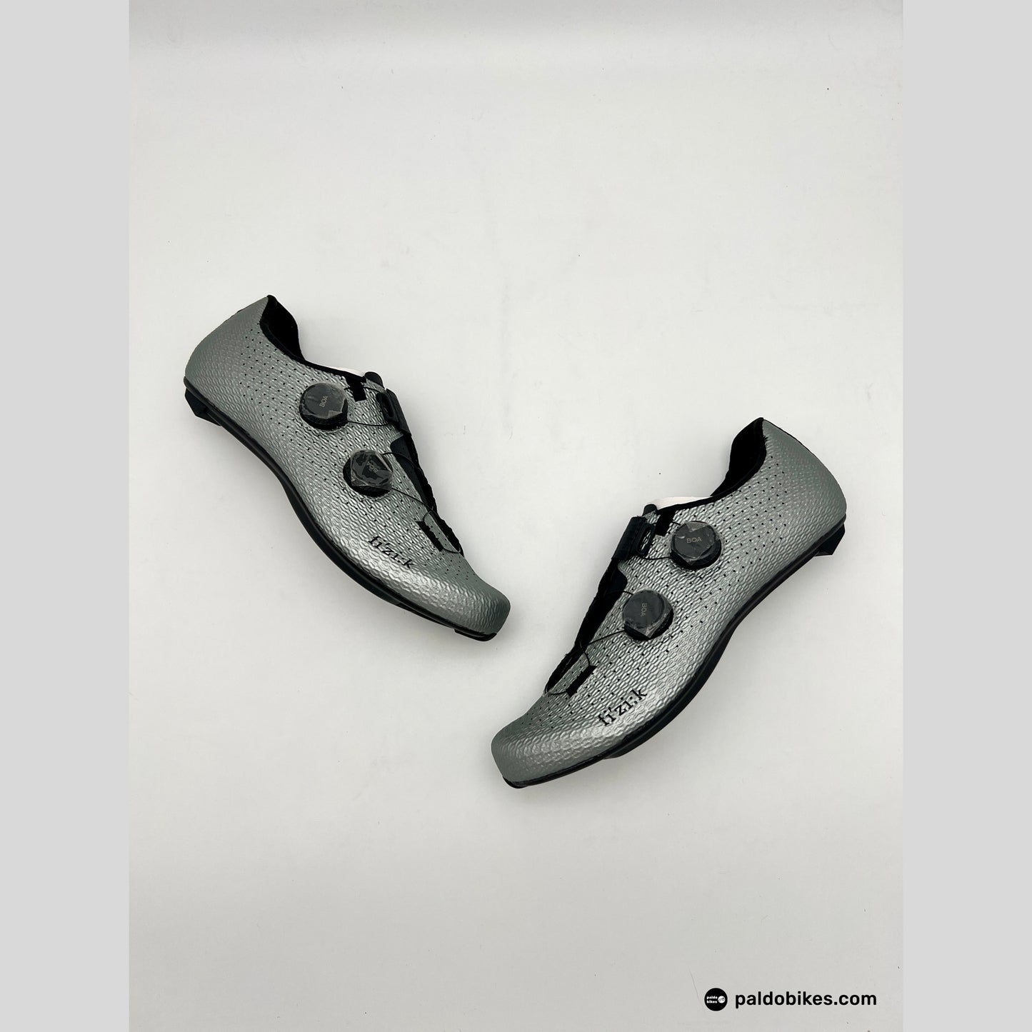 Fizik Vento Stabilita Carbon - Silver Black