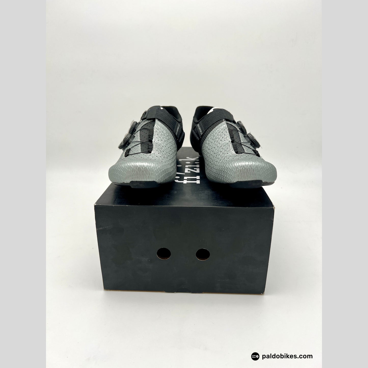 Fizik Vento Stabilita Carbon - Silver Black