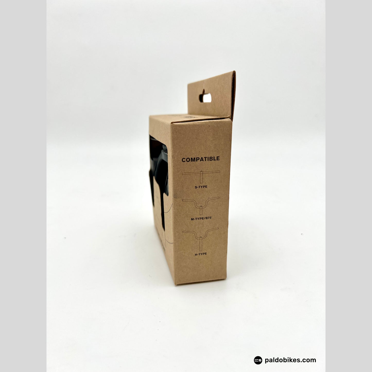 Quad Lock Phone Mount Brompton