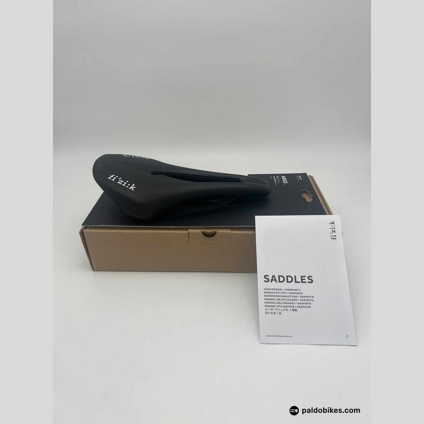 Fizik Vento Argo 00 EVA