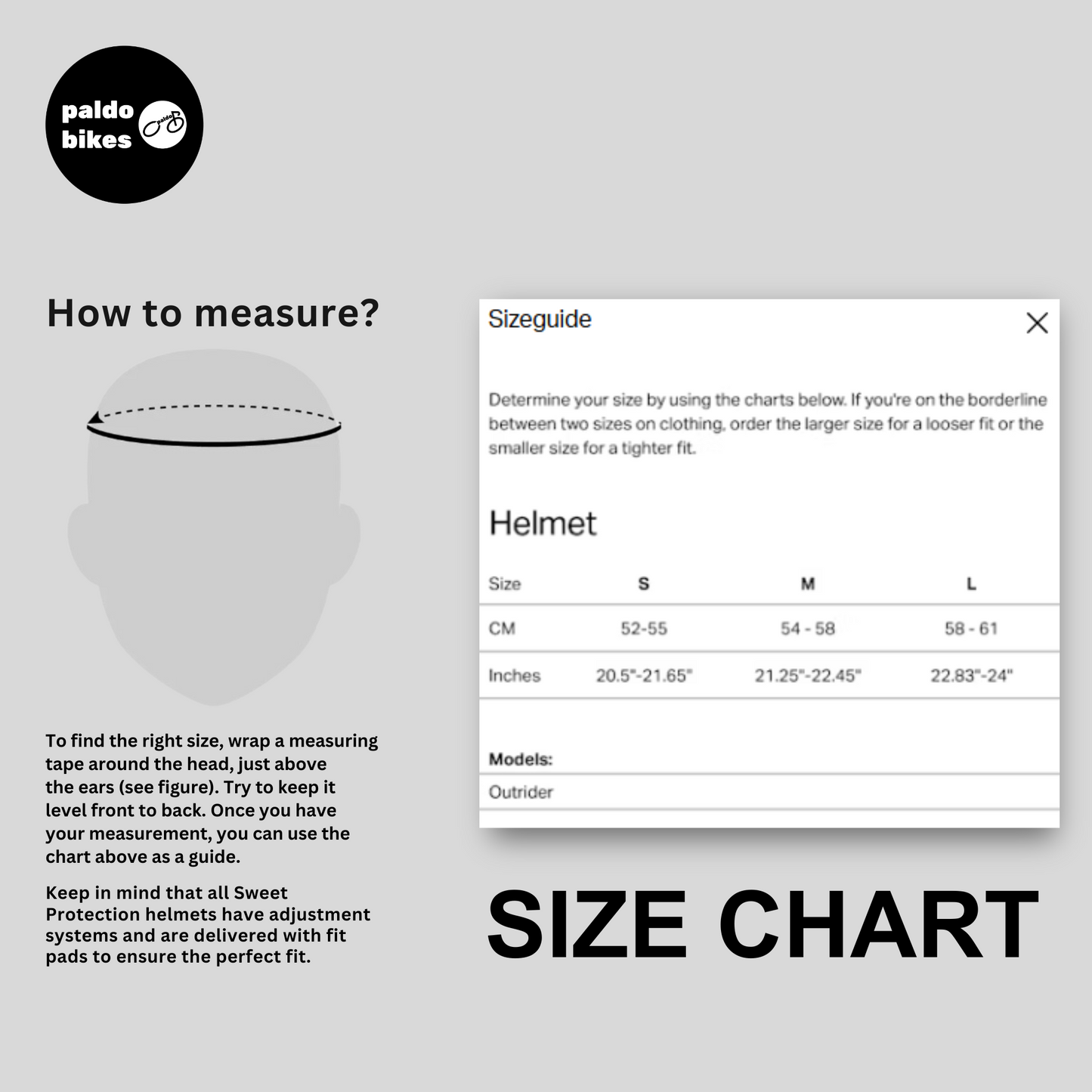 Sweet Protection Outrider Mips Helmet - Matte Black