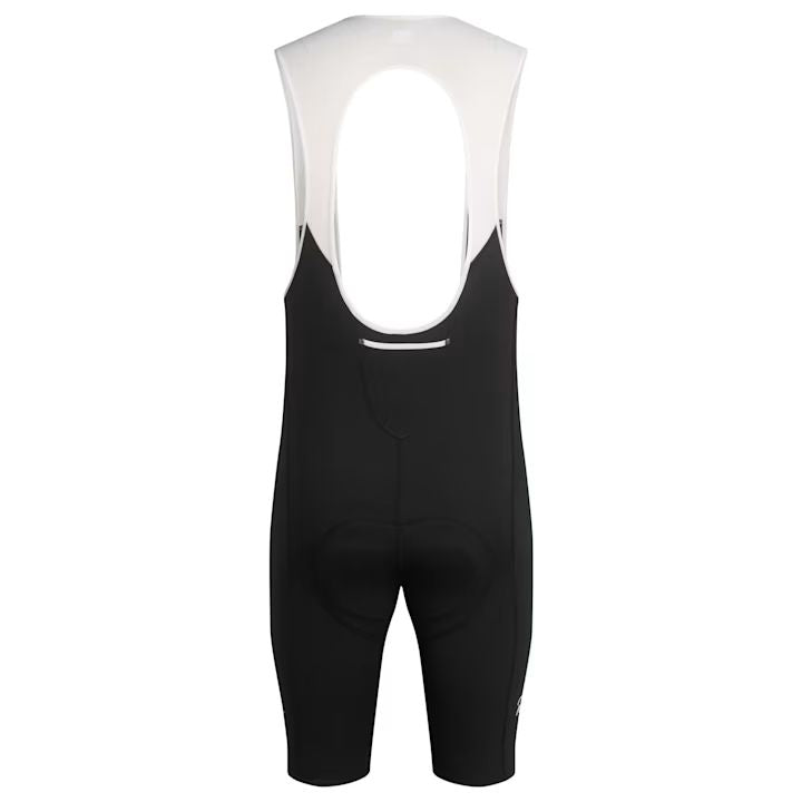 Rapha Men's Classic Bib Shorts - Black / White