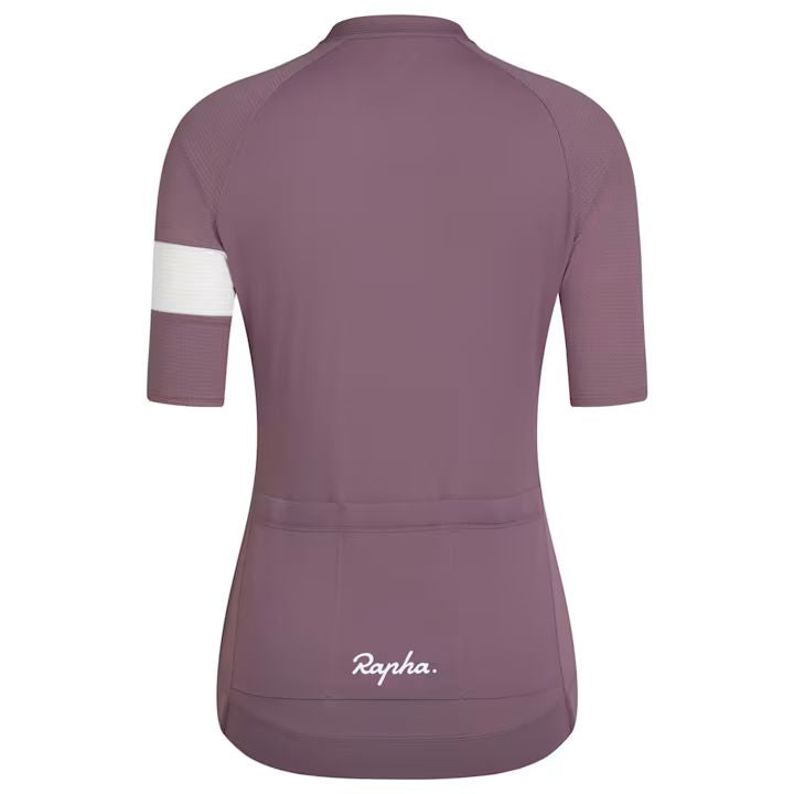 Rapha Women's Core Lightweight Jersey - Moonscape