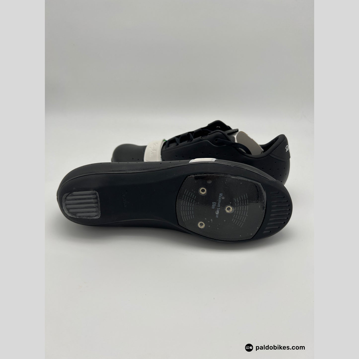 Rapha Classic Shoes - Black