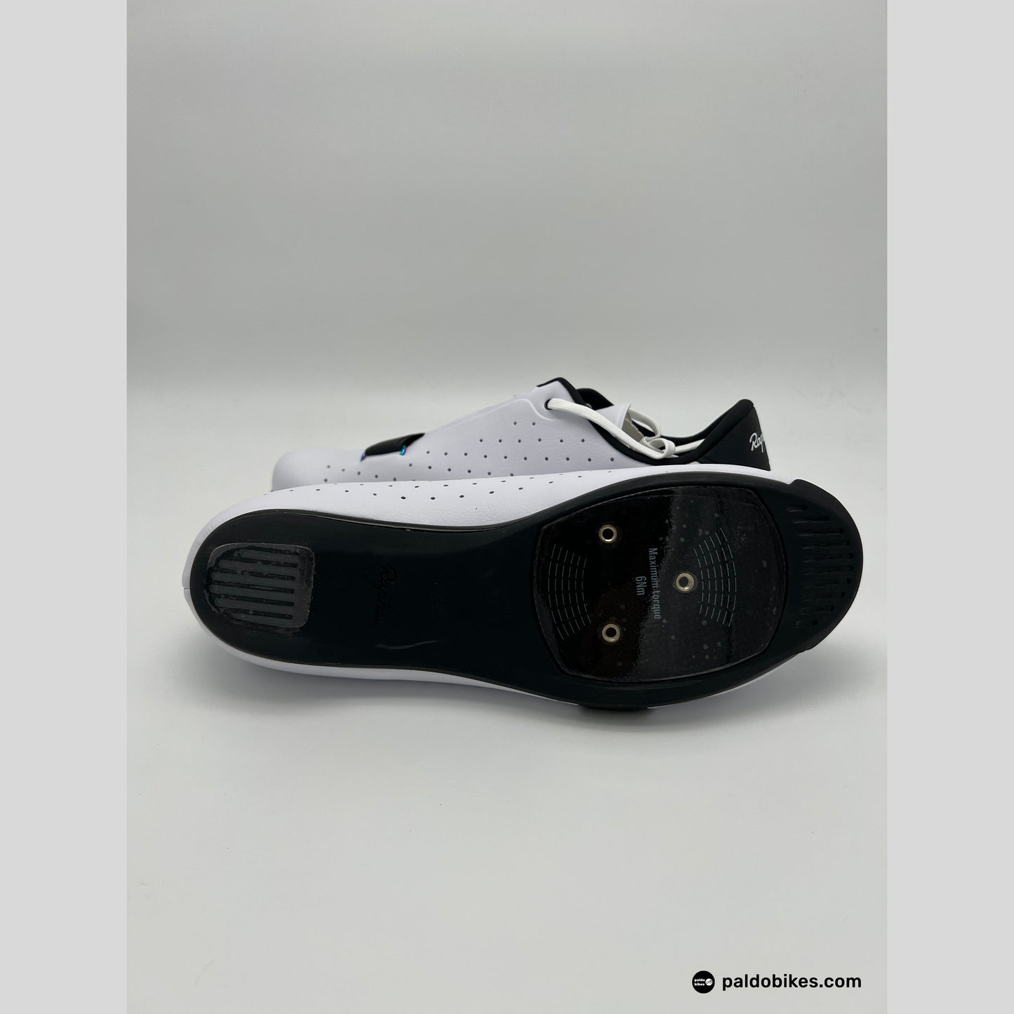 Rapha Classic Shoes - White