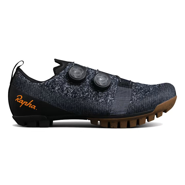 Rapha Explore Powerweave Shoes - Black