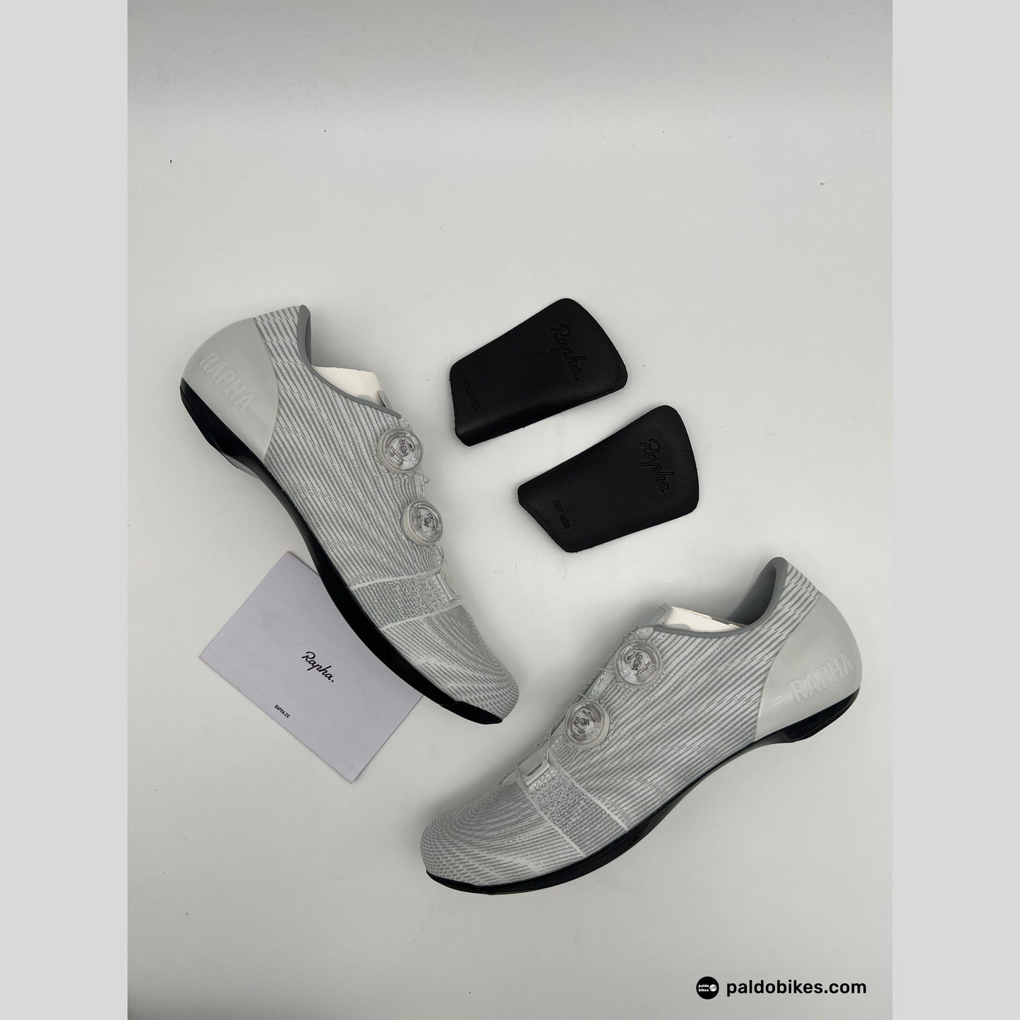 Rapha Pro Team Shoes - White