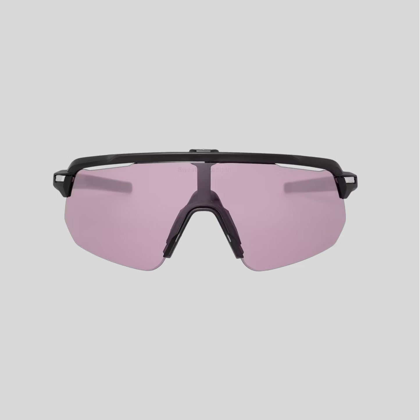 Sweet Protection Shinobi Photochromic - RIG Photochromic / Matte Crystal Black