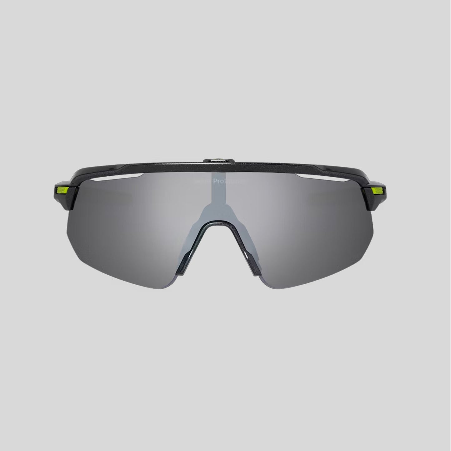 Sweet Protection Shinobi RIG Reflect - RIG Obsidian / Gloss Slate Gray Metallic Fluo