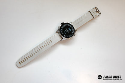 Garmin x Porsche Epix Pro Gen 2 - 42mm