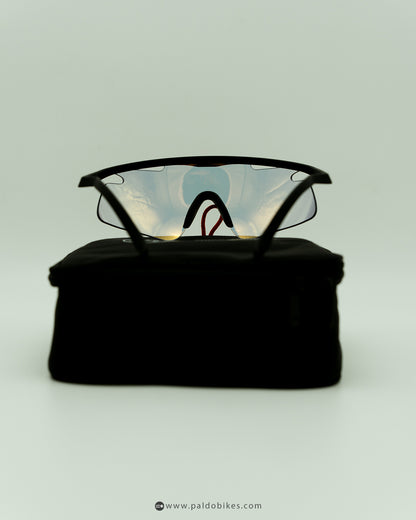 ALBA Optics Mantra VZUM F-LENS FIR - Black