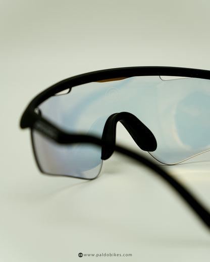ALBA Optics Mantra VZUM F-LENS FIR - Black
