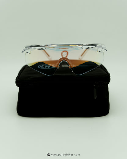 ALBA Optics Mantra VZUM F-LENS FIR - Crystal Glossy