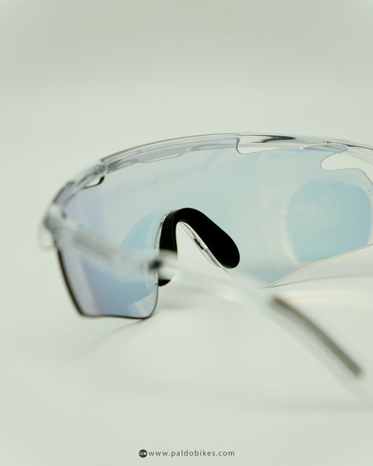 ALBA Optics Mantra VZUM F-LENS FIR - Crystal Glossy