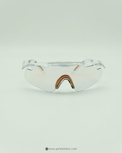 ALBA Optics Mantra VZUM F-LENS FIR - Crystal Glossy