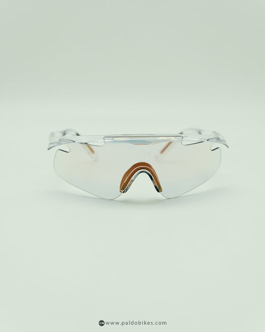 ALBA Optics Mantra VZUM F-LENS FIR - Crystal Glossy