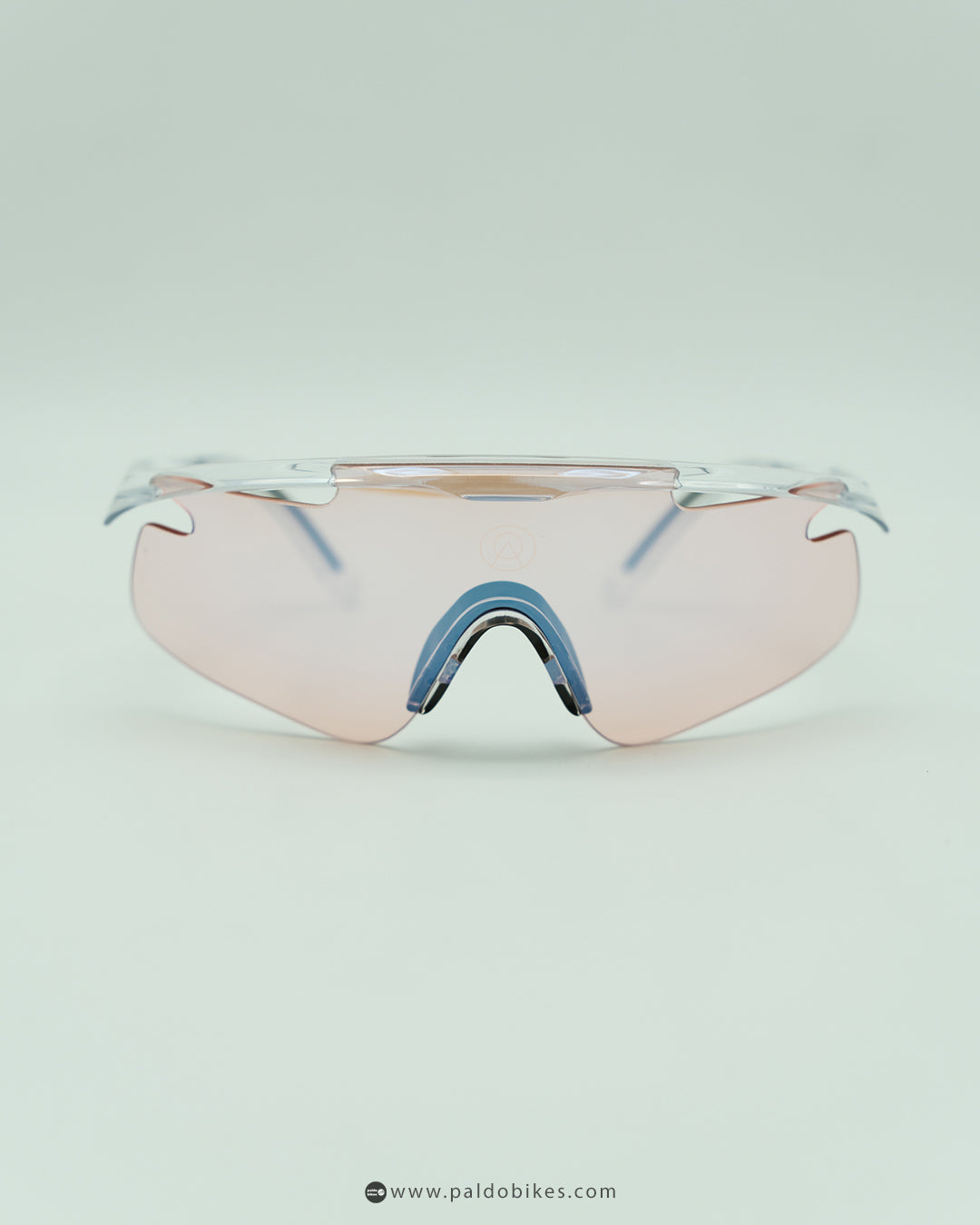 ALBA Optics Mantra VZUM F-LENS FLM - Crystal Glossy