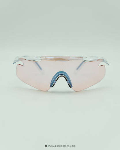 ALBA Optics Mantra VZUM F-LENS FLM - Crystal Glossy