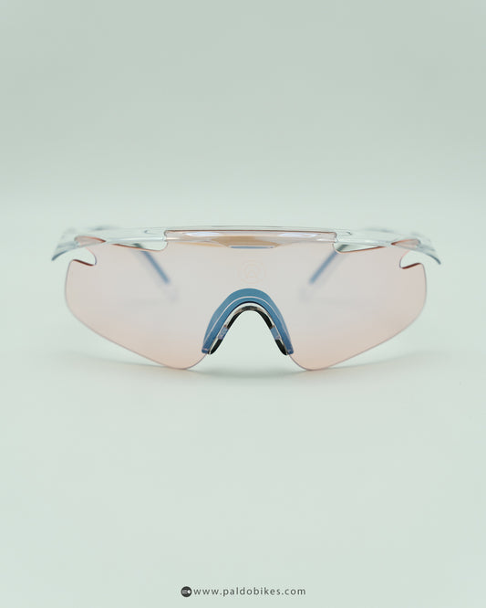 ALBA Optics Mantra VZUM F-LENS FLM - Crystal Glossy