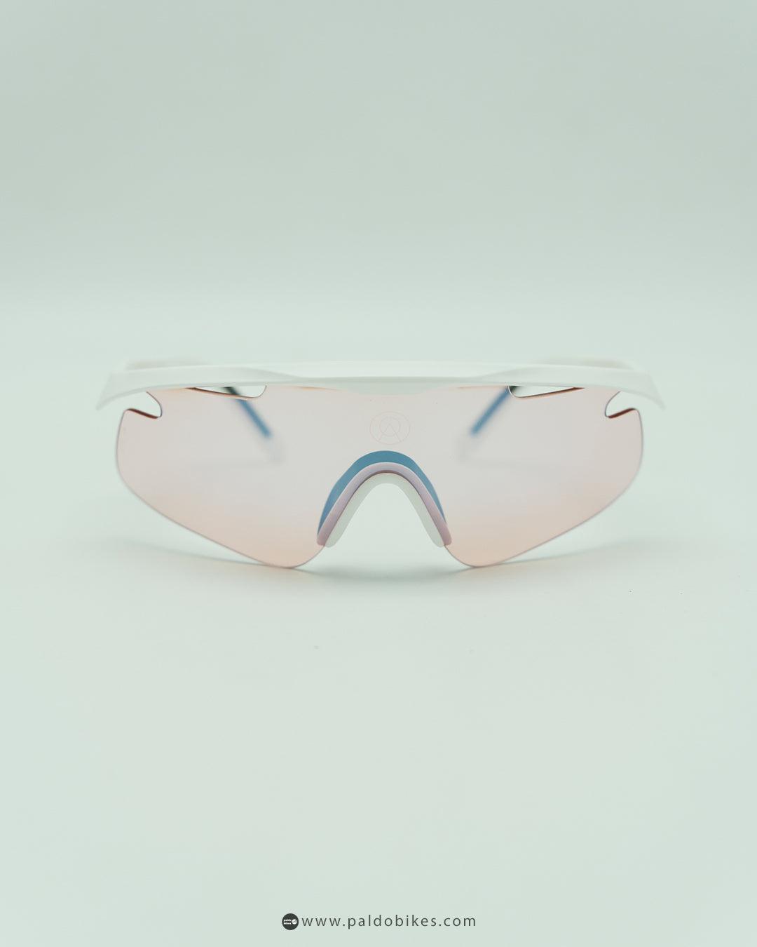 ALBA Optics Mantra VZUM F-LENS FLM - White