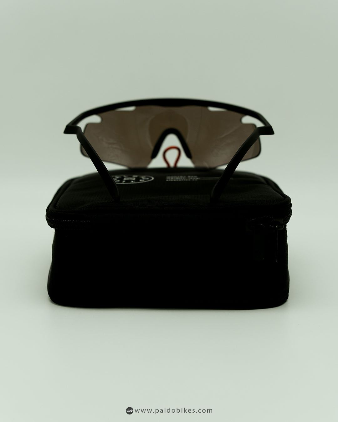 ALBA Optics Mantra VZUM PLASMA - Black