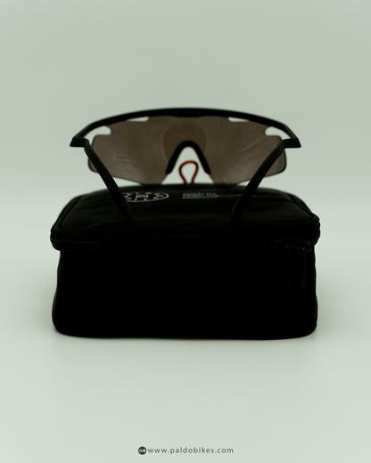 ALBA Optics Mantra VZUM PLASMA - Black