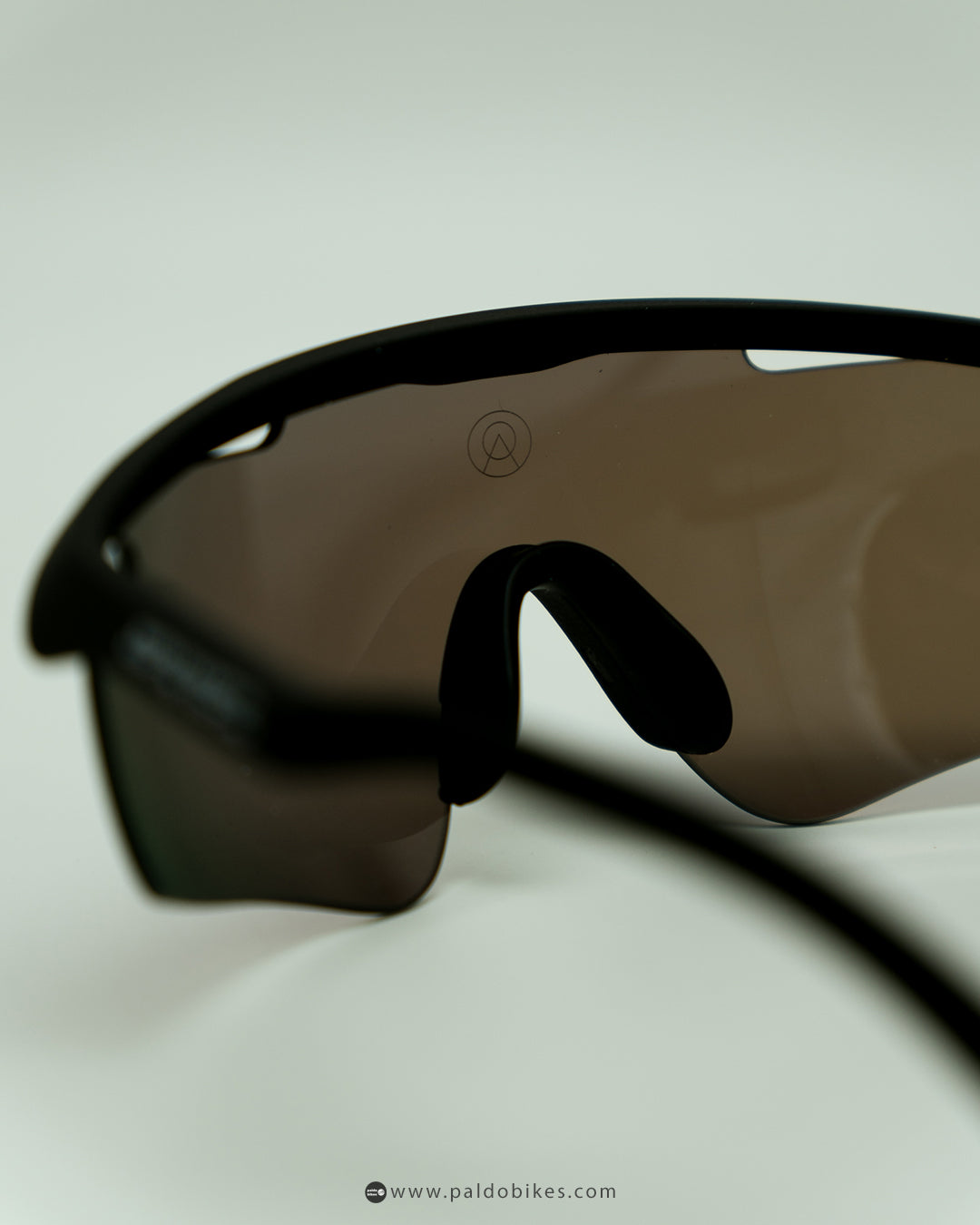 ALBA Optics Mantra VZUM PLASMA - Black