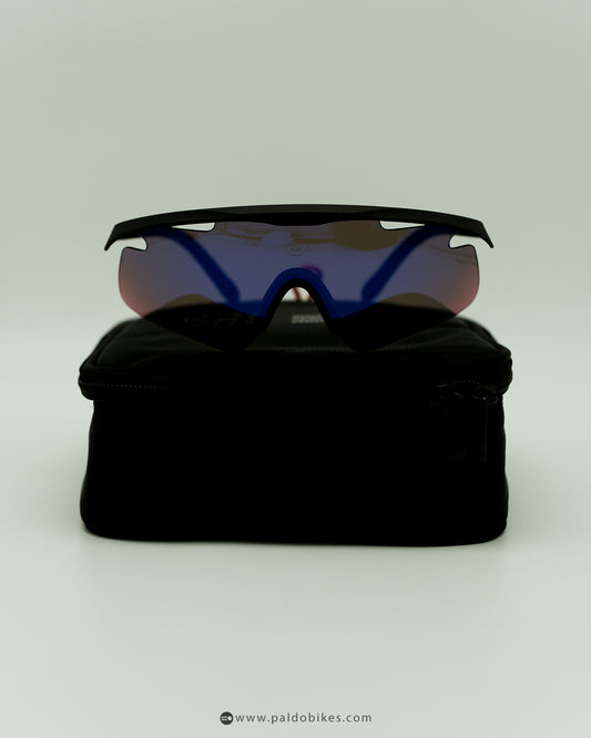 ALBA Optics Mantra VZUM PLASMA - Black
