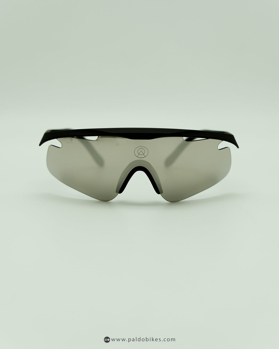 ALBA Optics Mantra VZUM SUPER ALU - Black