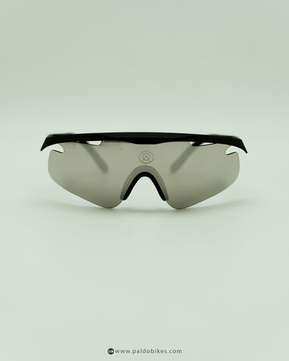 ALBA Optics Mantra VZUM SUPER ALU - Black