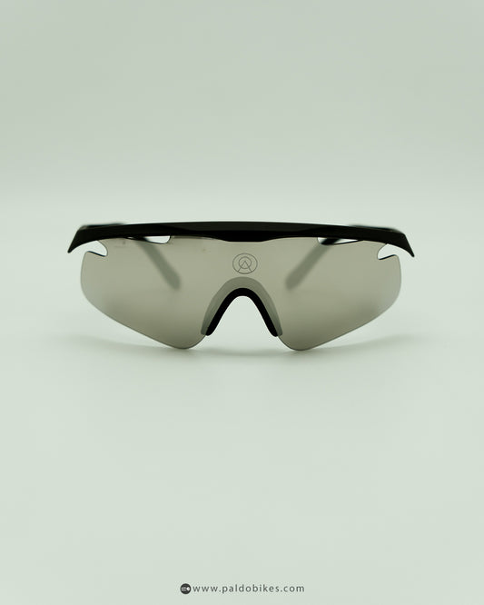 ALBA Optics Mantra VZUM SUPER ALU - Black