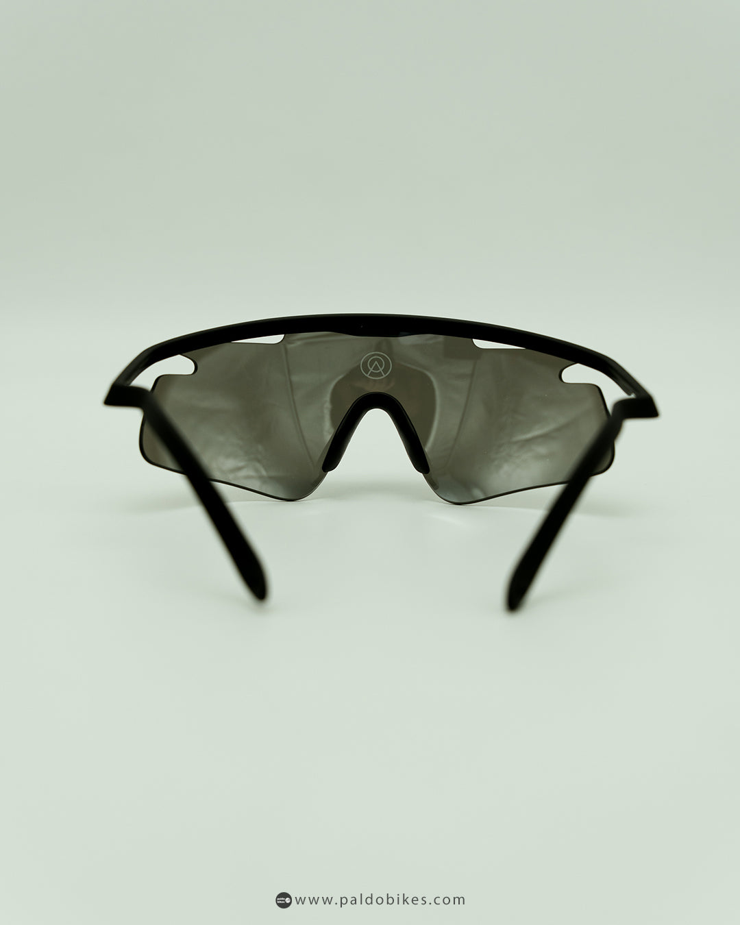 ALBA Optics Mantra VZUM SUPER ALU - Black
