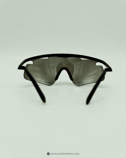 ALBA Optics Mantra VZUM SUPER ALU - Black