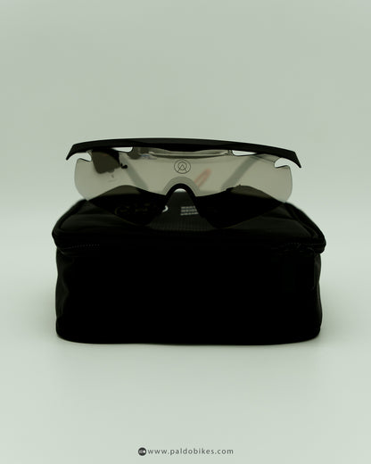 ALBA Optics Mantra VZUM SUPER ALU - Black