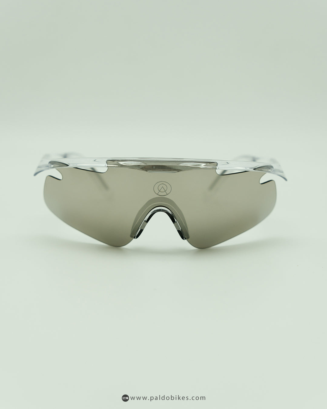 ALBA Optics Mantra VZUM SUPER ALU - Crystal Glossy