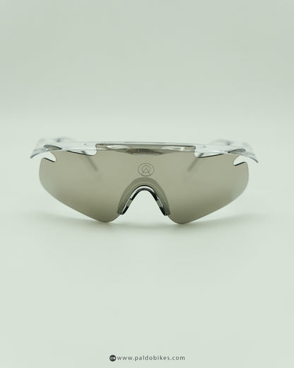 ALBA Optics Mantra VZUM SUPER ALU - Crystal Glossy