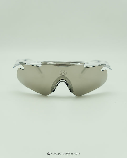 ALBA Optics Mantra VZUM SUPER ALU - Crystal Glossy