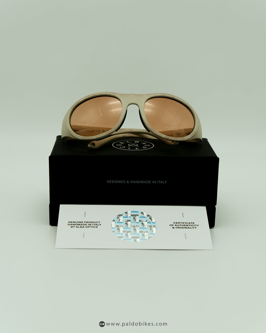 ALBA Optics ANVMA '99 VZUM SLM - Relic