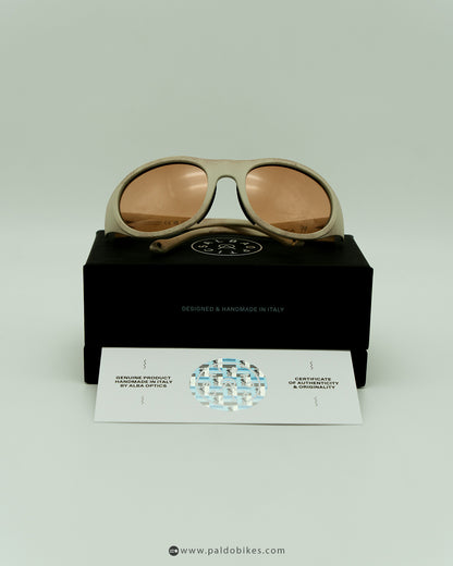 ALBA Optics ANVMA '99 VZUM SLM - Relic