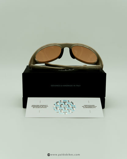ALBA Optics ANVMA '99 VZUM SLM - Relic